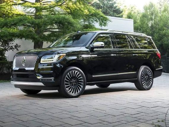 LINCOLN NAVIGATOR L 2019 5LMJJ3LTXKEL22166 image